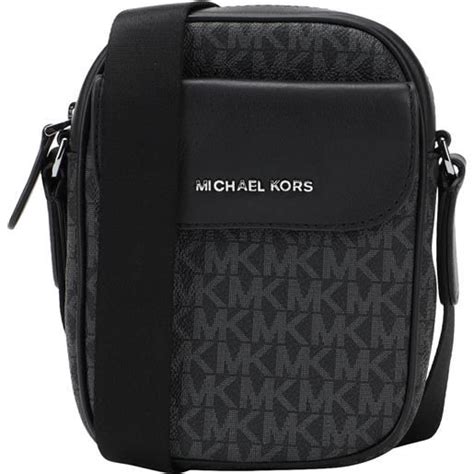 tracolla michael kors uomo